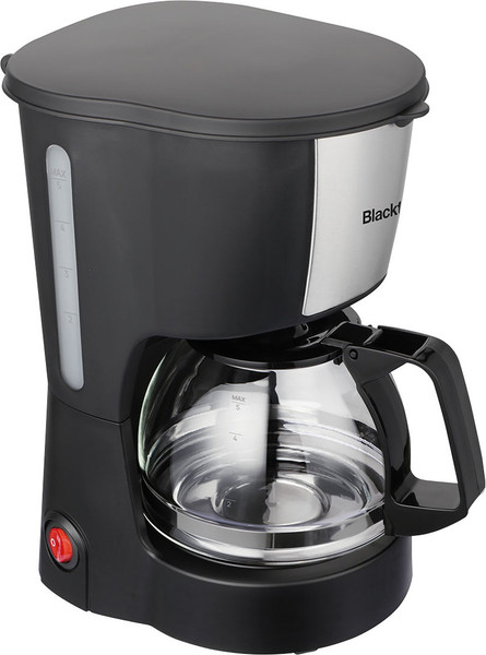 Капельная кофеварка Blackton Bt DCM104- фото5