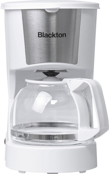 Капельная кофеварка Blackton Bt DCM104- фото