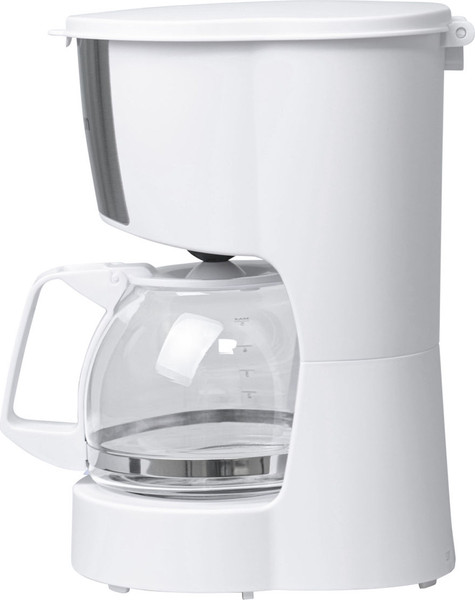 Капельная кофеварка Blackton Bt DCM104- фото6