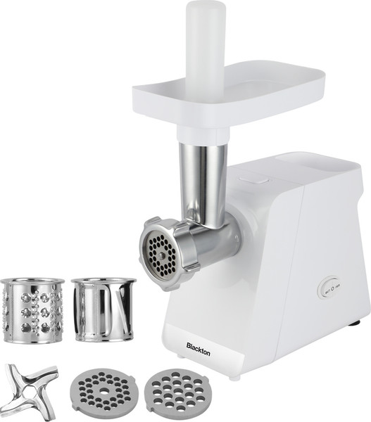 Мясорубка электрическая Blackton Bt MG1112- фото