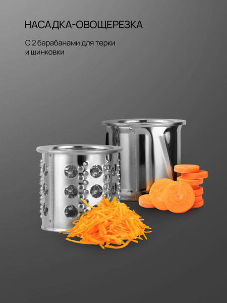 Мясорубка электрическая Blackton Bt MG1112- фото6