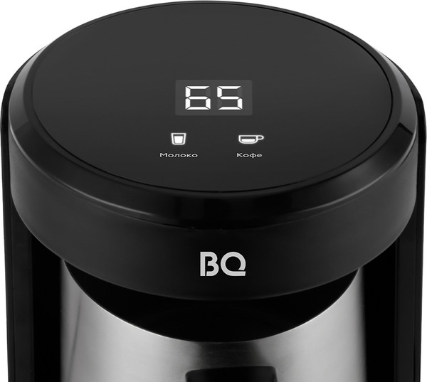Турка электрическая BQ ET1160M- фото5