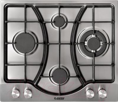 Газовая варочная панель Exiteq PF640STX-E/А- фото