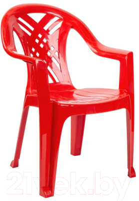 Стул пластиковый Стандарт Пластик Групп Престиж-2- фото
