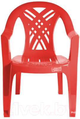 Стул пластиковый Стандарт Пластик Групп Престиж-2- фото2
