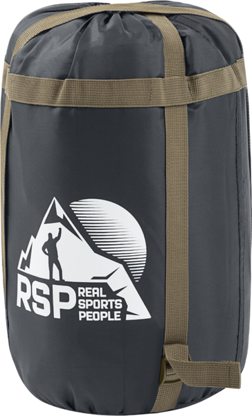 Чехол для спального мешка RSP Outdoor BAG M / B-BAG-M-BR- фото