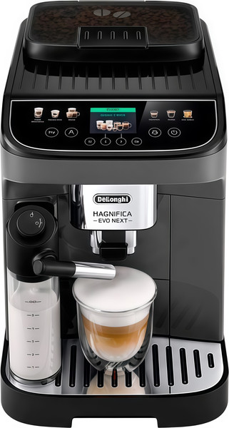 Кофемашина DeLonghi ECAM310.60.GB / 0132250040- фото