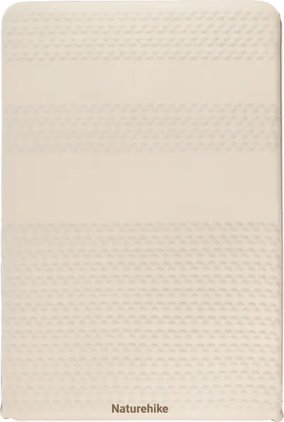 Туристический коврик Naturehike Yu Gu C6.5 200х132х6.5см / CNK2300WS012-65BRD- фото