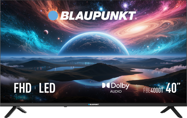 Телевизор Blaupunkt 40