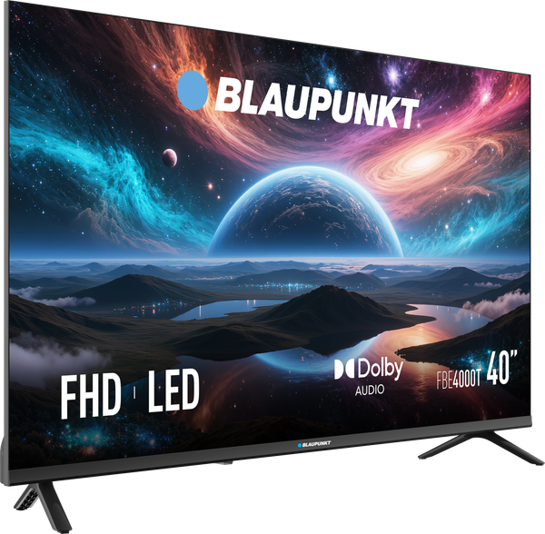Телевизор Blaupunkt 40