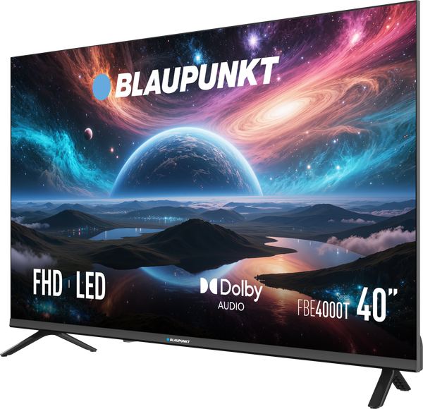Телевизор Blaupunkt 40