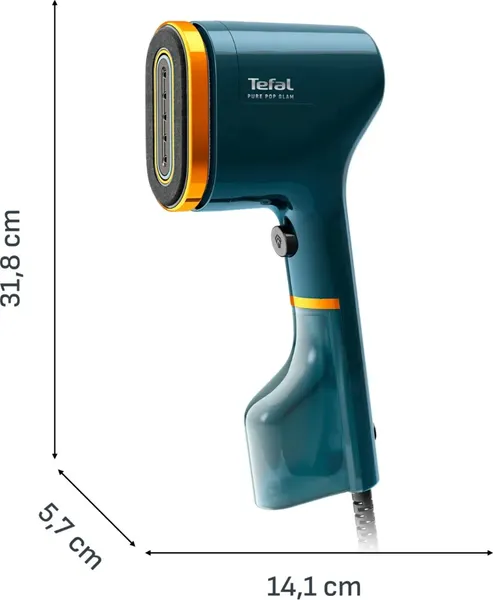 Отпариватель Tefal DT2050F0- фото6