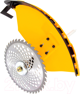 Бензокоса Denzel DT-43S (96225)- фото10