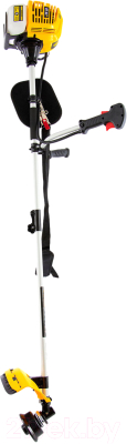 Бензокоса Denzel DT-43S (96225)- фото4