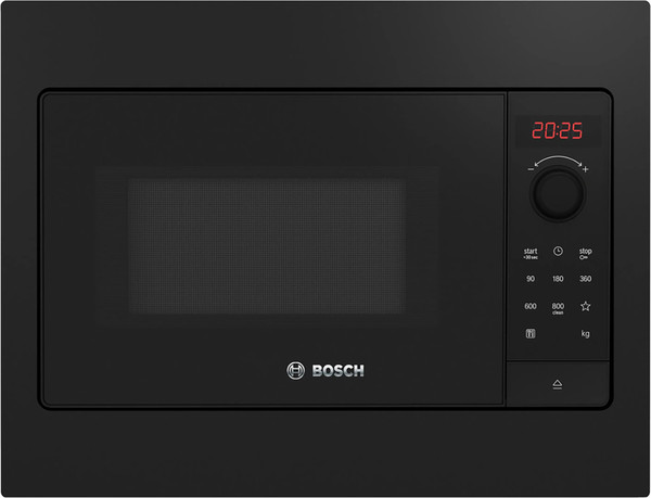 Микроволновая печь Bosch BFL523MB4- фото