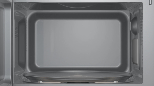 Микроволновая печь Bosch BFL523MB4- фото2