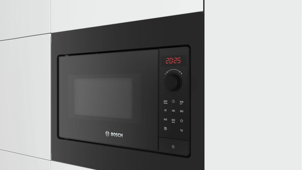 Микроволновая печь Bosch BFL523MB4- фото4