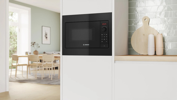 Микроволновая печь Bosch BFL523MB4- фото5