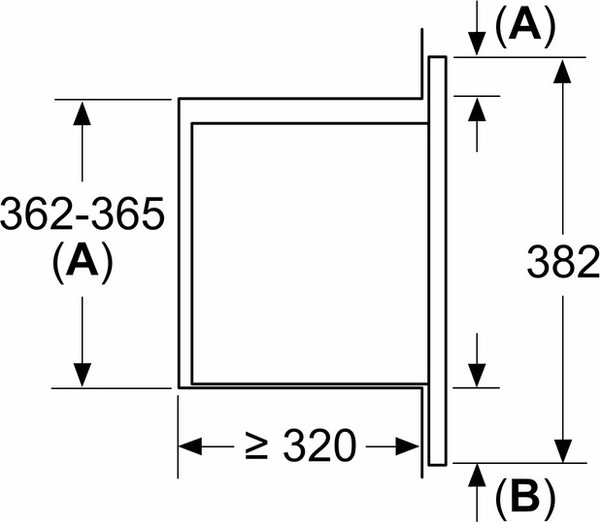 Микроволновая печь Bosch BFL523MB4- фото6
