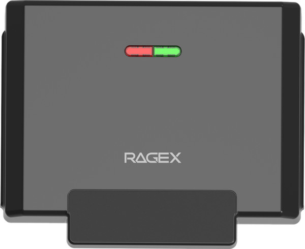 Вафельница RAGEX R728-000- фото3