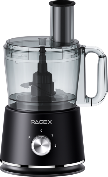 Кухонный комбайн RAGEX R129-201