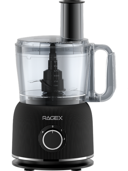 Кухонный комбайн RAGEX R199-001