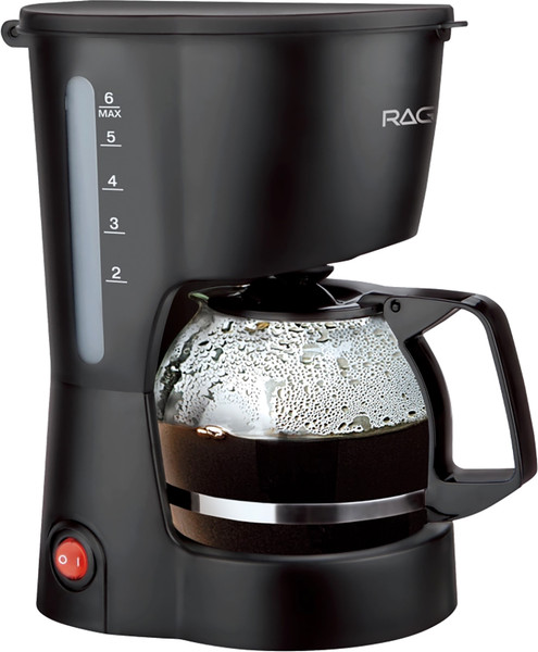 Капельная кофеварка RAGEX R499-000