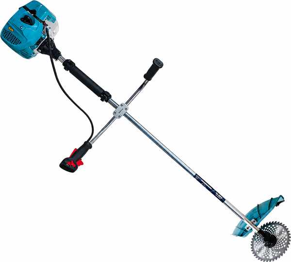 Триммер бензиновый Kroff T5500 2T / 721155- фото