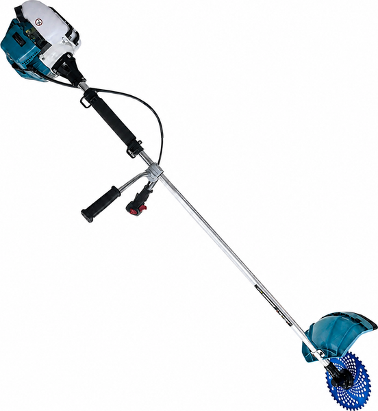 Триммер бензиновый Kroff T5500 2T / 721155- фото2