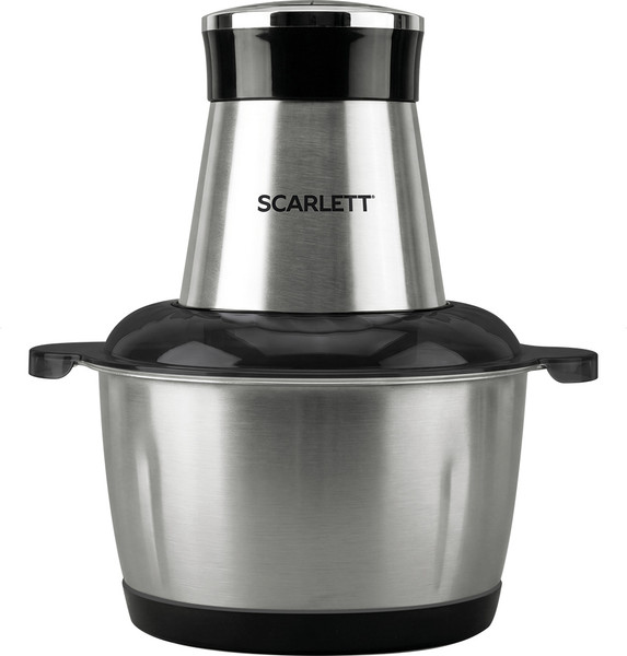 Измельчитель-чоппер Scarlett SC-CE20S01- фото