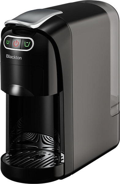 Капсульная кофеварка Blackton Bt CCM140- фото