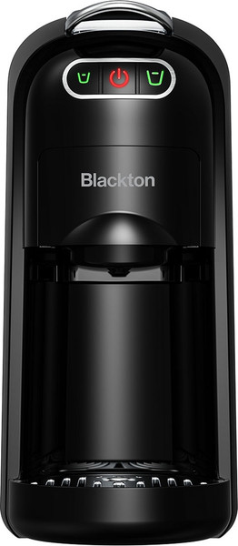 Капсульная кофеварка Blackton Bt CCM140- фото2