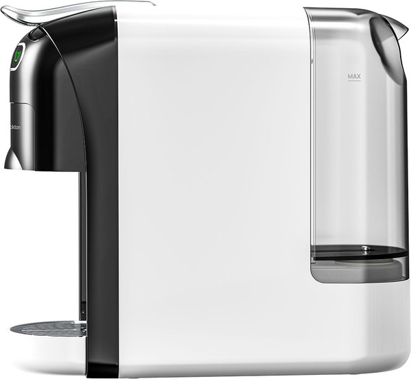 Капсульная кофеварка Blackton Bt CCM140- фото4