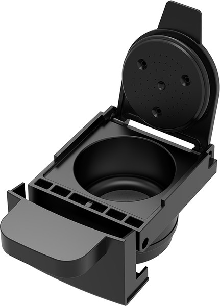 Капсульная кофеварка BQ CCM1065A- фото3
