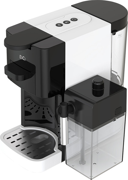 Капсульная кофеварка BQ CCM1065A- фото4