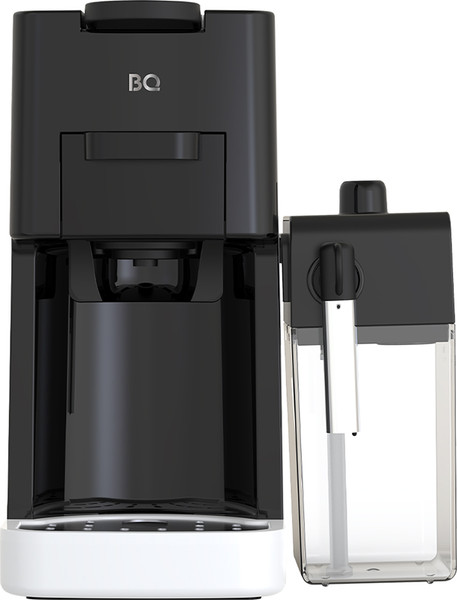Капсульная кофеварка BQ CCM1065A- фото7