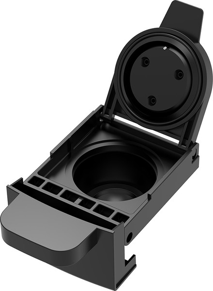 Капсульная кофеварка BQ CCM1065A- фото8
