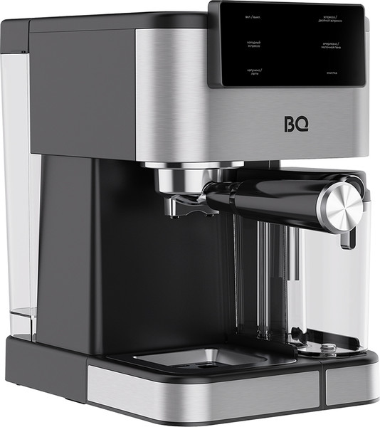 Кофеварка эспрессо BQ ECM1090A- фото3