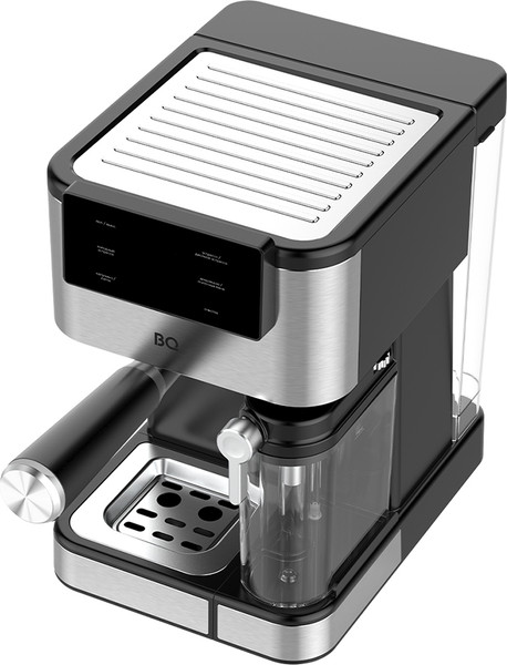 Кофеварка эспрессо BQ ECM1090A- фото4