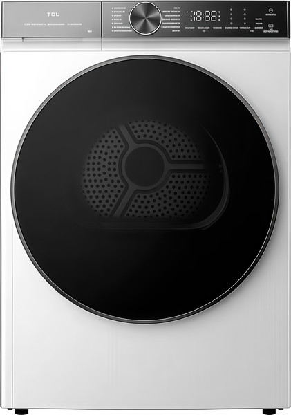 Сушильная машина TCL TDOP-6908W- фото