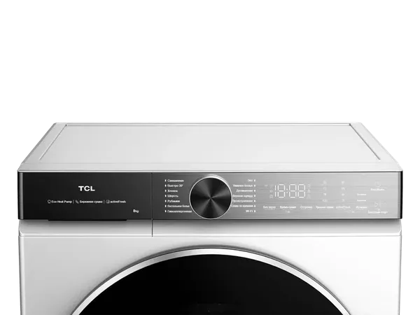 Сушильная машина TCL TDOP-6908W- фото4