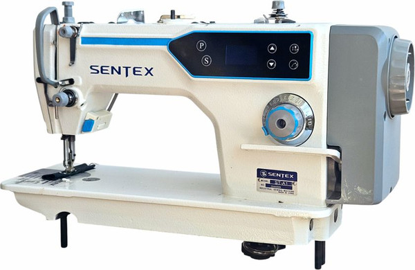 Промышленная швейная машина Sentex ST-A1