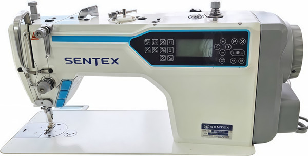 Промышленная швейная машина Sentex ST-A4S