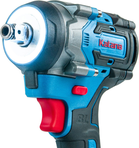 Аккумуляторный гайковерт Katana UG9501 Single Power / KUG9501.00- фото7