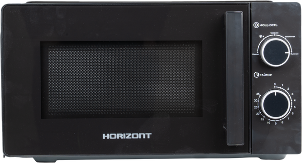 Микроволновая печь Horizont HSM2012B- фото