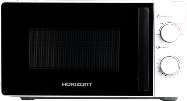 Микроволновая печь Horizont HSM2012W- фото