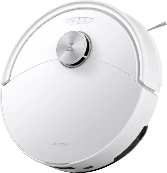 Робот-пылесос Roborock Q8 Max Pro Gen2 Q8MPG202-02 / RRA1TAL- фото