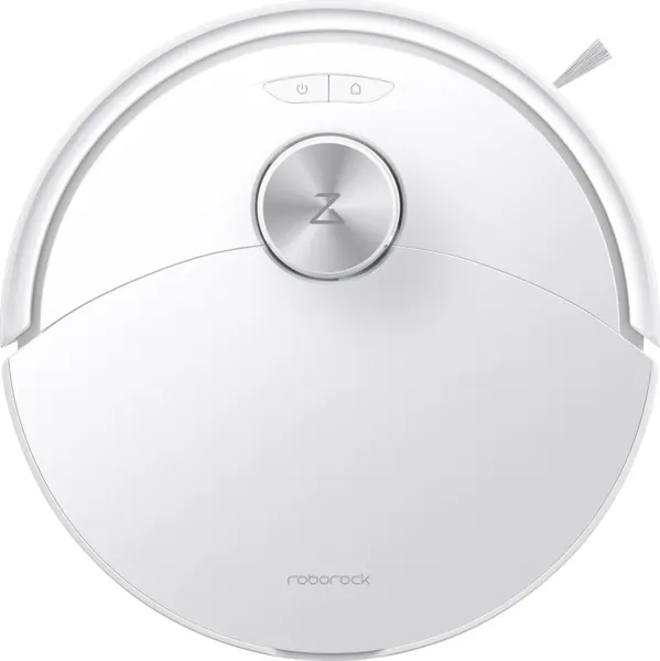 Робот-пылесос Roborock Q8 Max Pro Gen2 Q8MPG202-02 / RRA1TAL- фото2