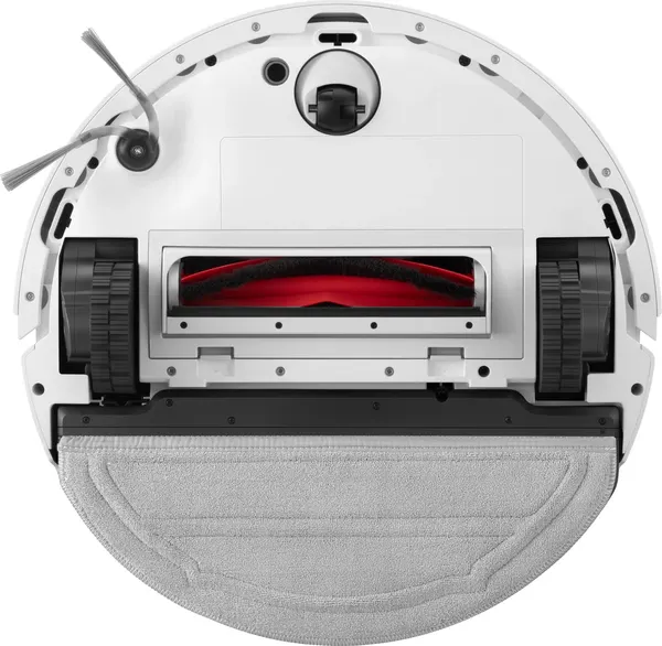 Робот-пылесос Roborock Q8 Max Pro Gen2 Q8MPG202-02 / RRA1TAL- фото4