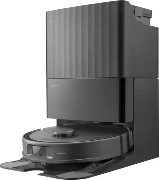 Робот-пылесос Roborock Qrevo C Pro QRRCP52-02 / RRW0PEP- фото